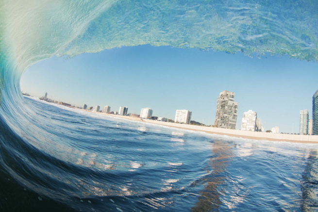 cean barrel blue underwater surf surf photography bodyboard guy surfing barcelona skyline