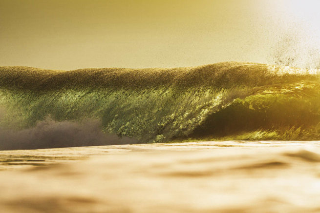 sunset cean barrel blue underwater surf surf photography bodyboard guy surfing